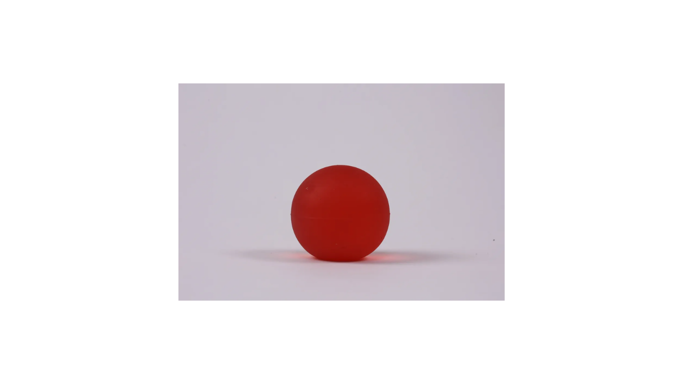 Hand Exerciser Ball (GEL)